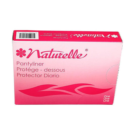 Impact® Naturelle® Maxi Pad (Case of 200)