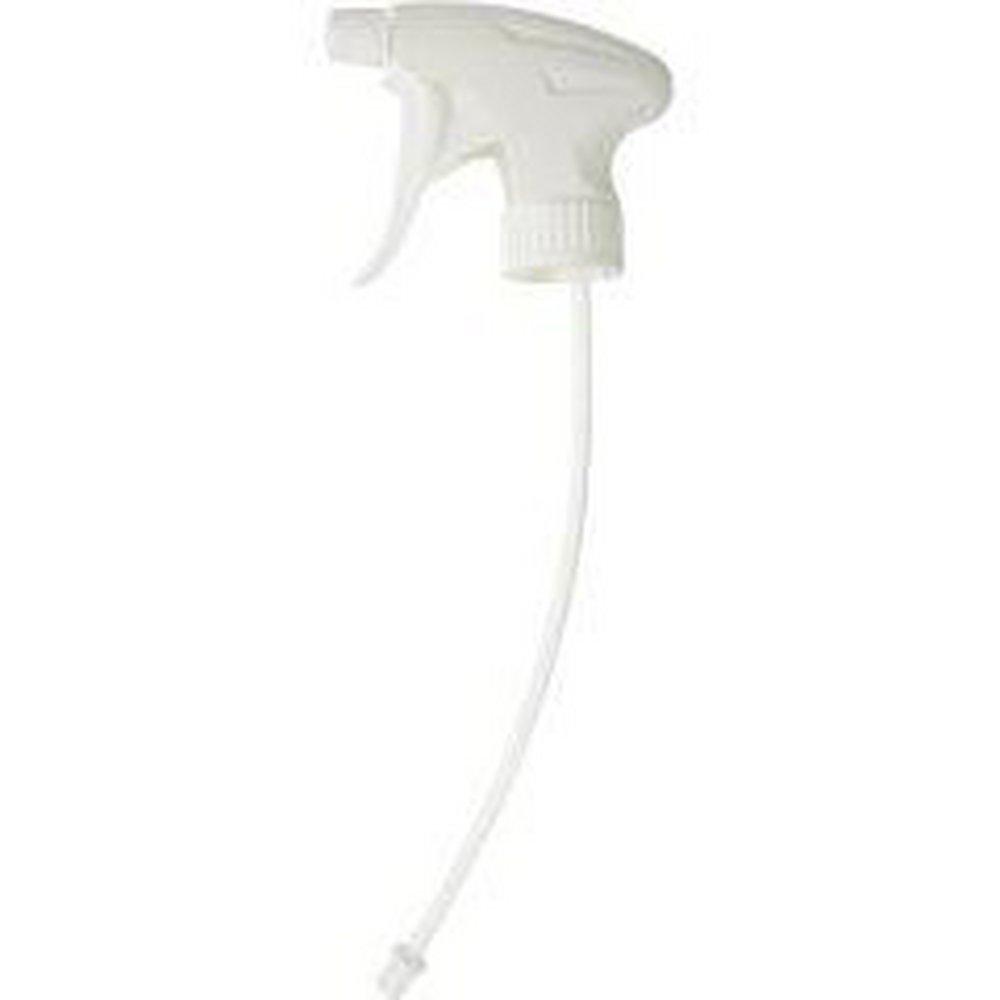 Impact Products Contour™ 9-7/8 in. Trigger Sprayer in White