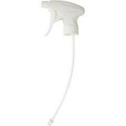 Impact Products Contour™ 9-7/8 in. Trigger Sprayer in White