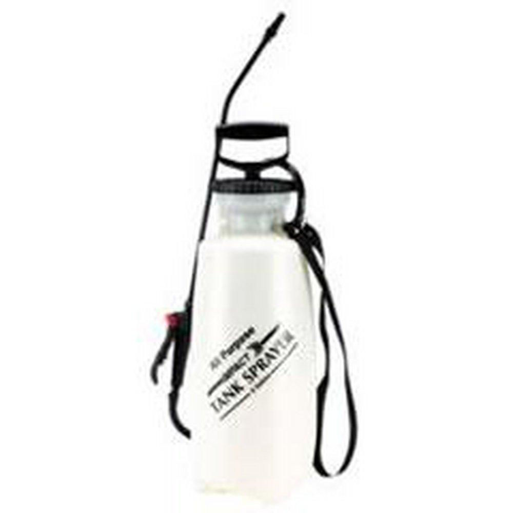 3 gal All Purpose Tank Sprayer in Black