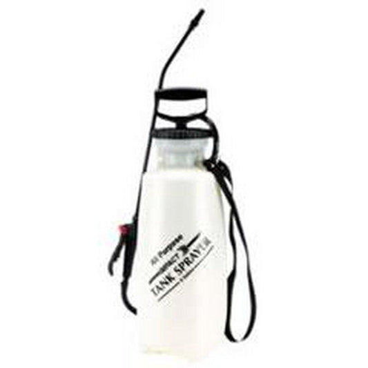 3 gal All Purpose Tank Sprayer in Black
