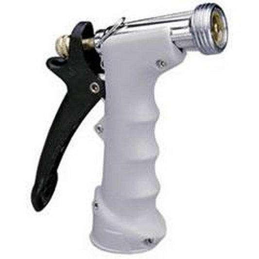 5-1/2 in. Heavy Duty Insulated Nozzle Spray in Grey