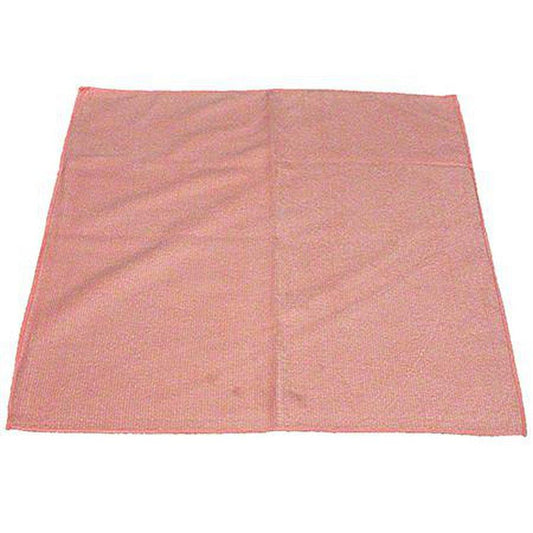 Impact Products InfoSpec™ 16 x 16 in. Microfiber Cloth in Pink
