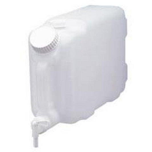 Impact Products E-Z Fill® 2.5 gal Poly Buddy Jug Container in Translucent