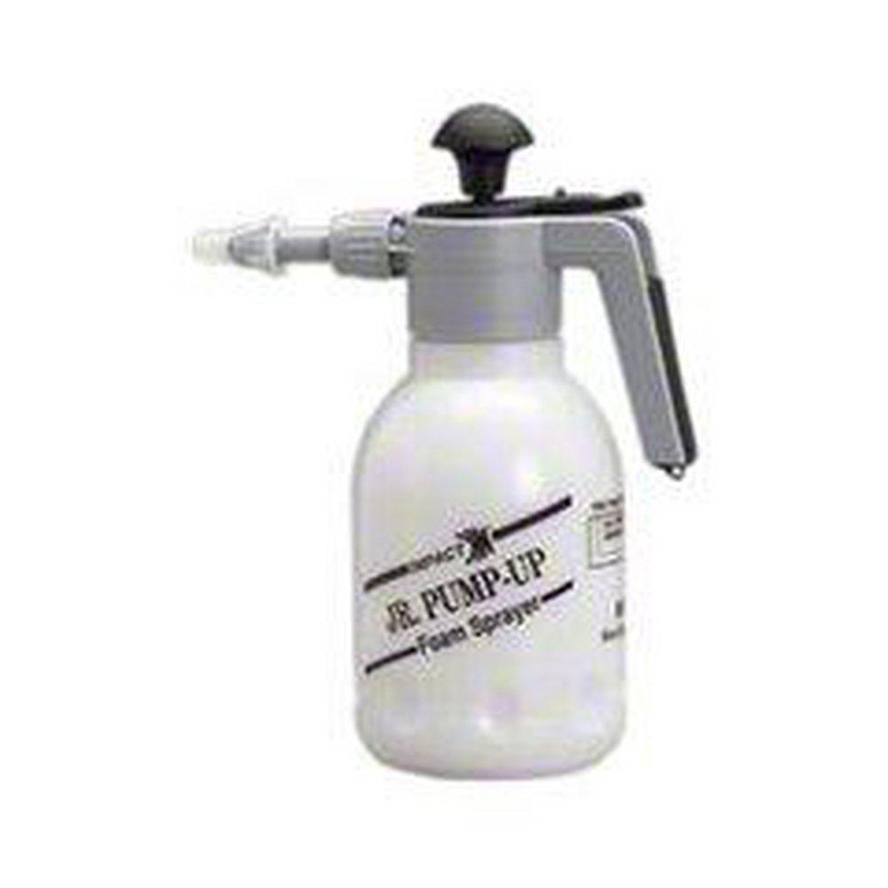 Impact Products Jr. Pump-Up™ 64 oz. Foaming Sprayer in White and Translucent