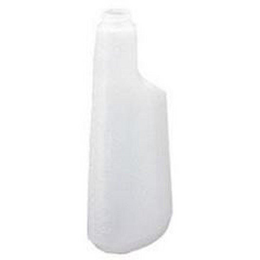 22 oz. Polyethylene Graduations Bottle in Natural