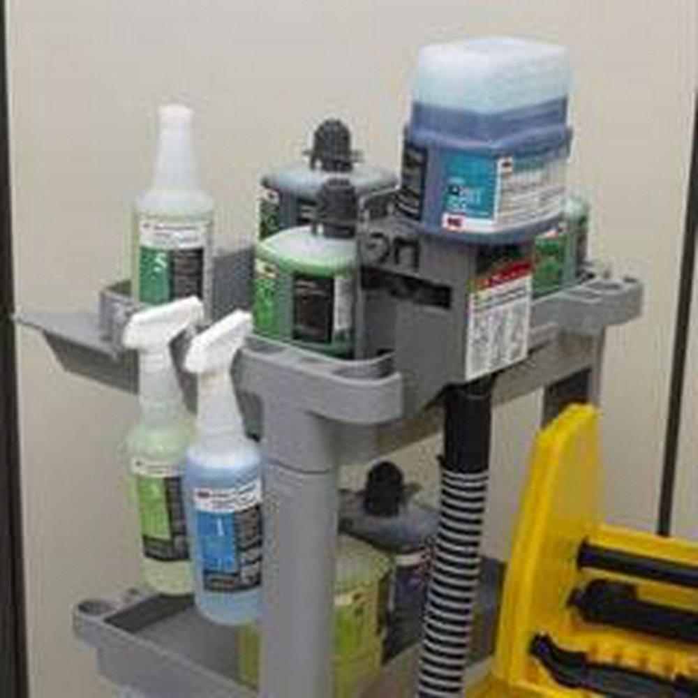 Impact Products Twist N Fill™ Empty Bottle with Trigger Sprayer for 3M™ General Purpose 8L Cleaner