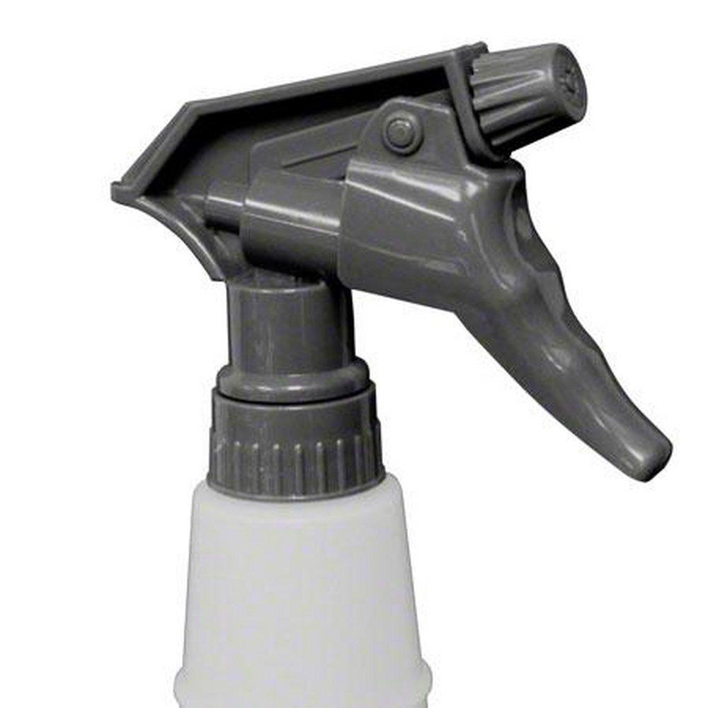 Impact® Smazer® 12-3/50 x 12-3/50 in. Spray Head and Trigger in Grey