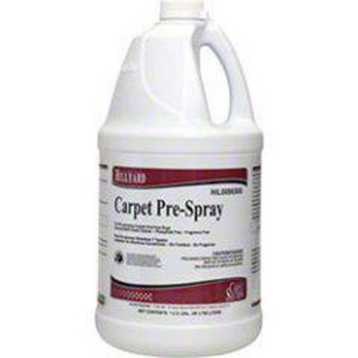 1 gal Carpet Pre-spray
