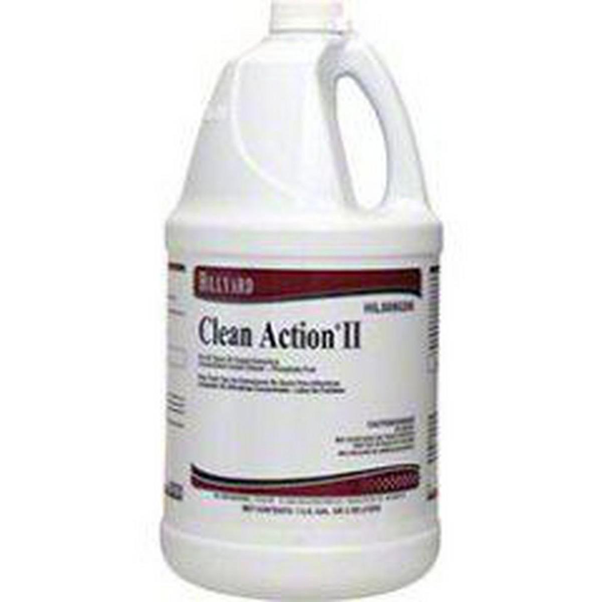 Hillyard Floor Products Clean Action® II 1 gal Carpet Extraction Cleaner