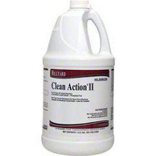 Hillyard Floor Products Clean Action® II 1 gal Carpet Extraction Cleaner