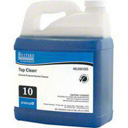 Hillyard Floor Products Top Clean® 2.5 L Floor Cleaner
