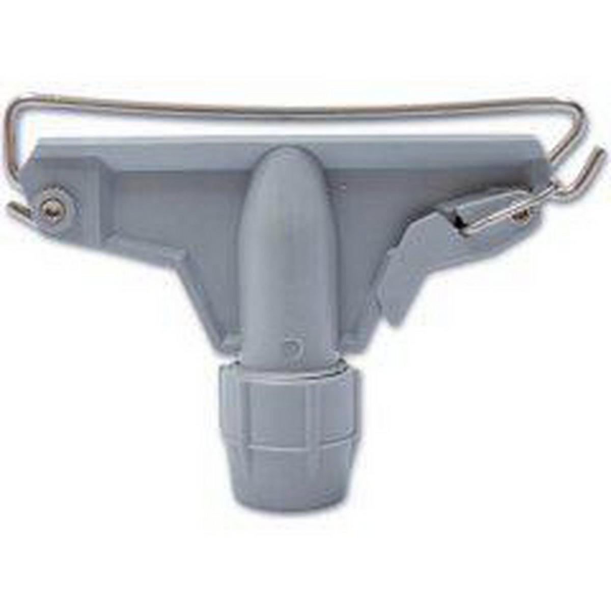 Geerpres® DynaMate® 6-5/8 in. Stainless Steel and Plastic Holder for 8 to 32 oz. Mops