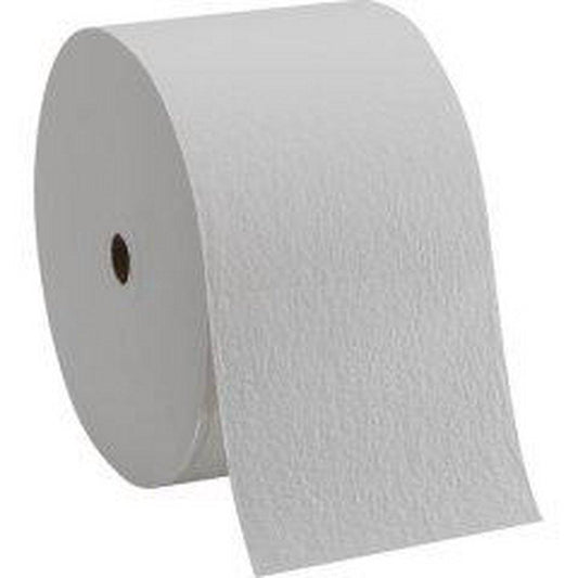 Georgia-Pacific Brawny® Professional D400 Series 13-1/4 in. Disposable Cleaning Towel for 54560 Long Distance Roll Wiper Dispenser