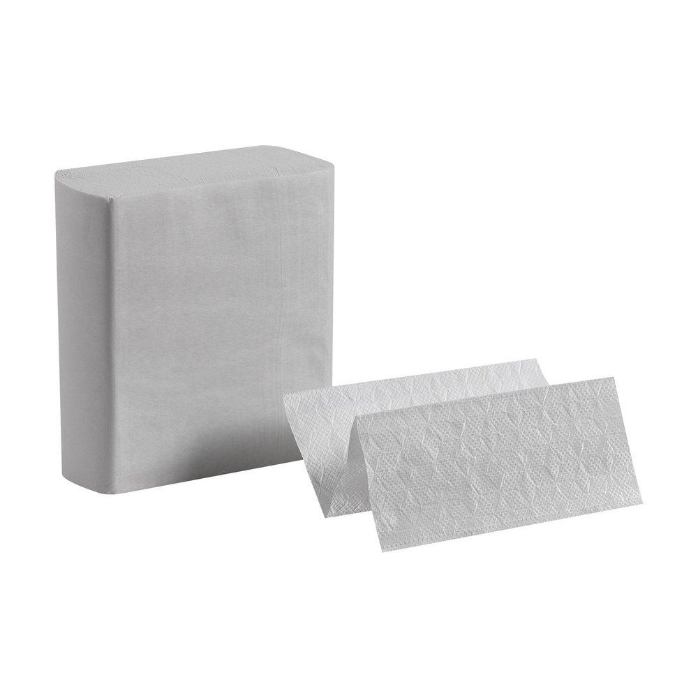 Georgia-Pacific Pacific Blue Ultra™ 260-Count Z-Fold Paper Towel in White (Case of 10)
