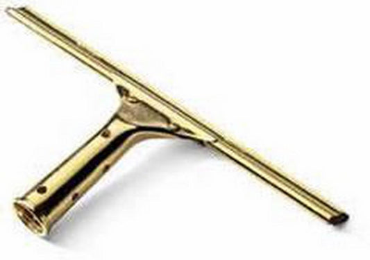 Ettore Products Company Master™ 10 in. Brass Squeegee