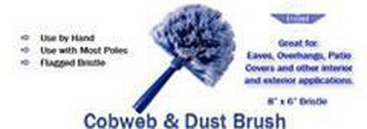Cobweb Brush Duster