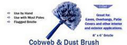 Cobweb Brush Duster