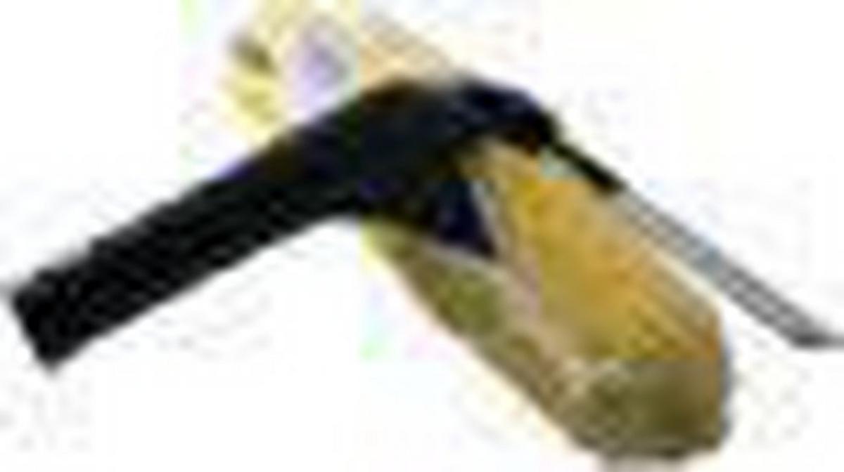 Ettore Products Company BackFlip™ 14 in. Stainless Steel and Rubber Squeegee