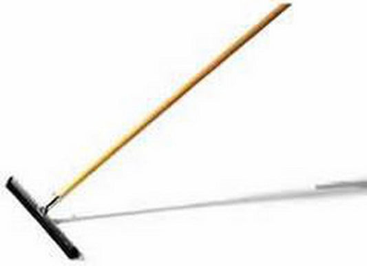 Ettore Products Company Wip 'n Dry™ Floor Squeegees for Model 1628 Handle