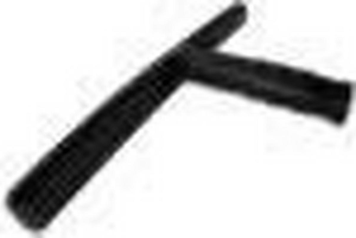 Ettore Products Company Taper T 10 in. High Impact Plastic T-Bar