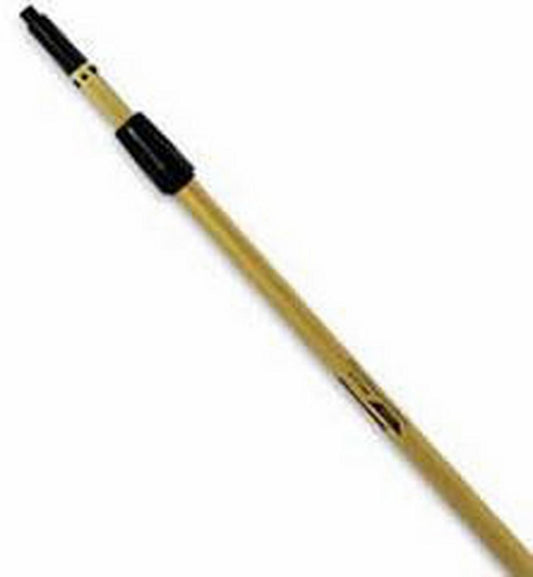 Ettore Products Company Rea-c-h 2-Section 8 ft. Reach Extension Pole