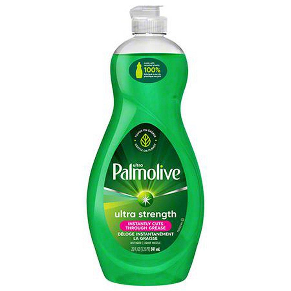 Colgate Palmolive Palmolive® 20 oz. Dishwashing Liquid (Case of 9)