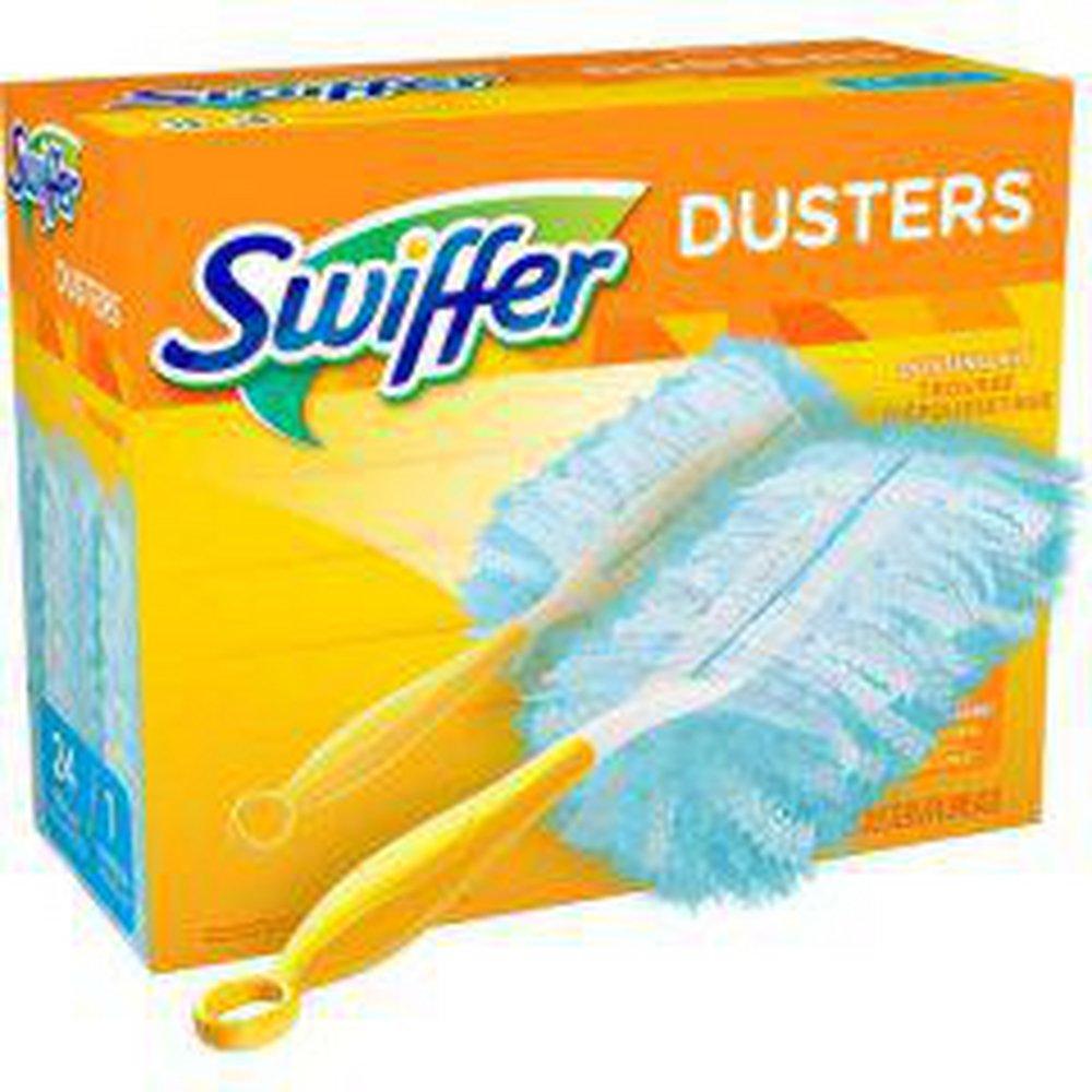 Swiffer Dusters™ 6 in. Starter Kit