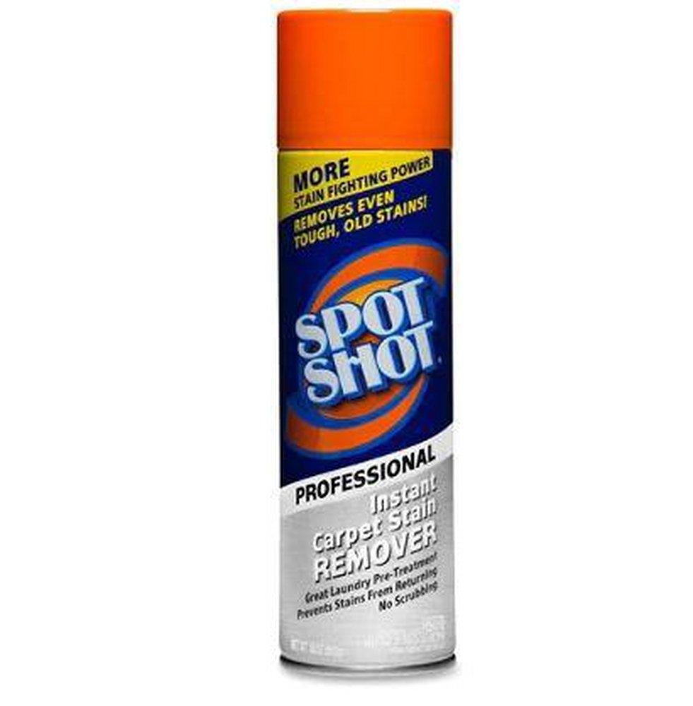 18 oz. Spot Shot Instant Carpet Stain Remover