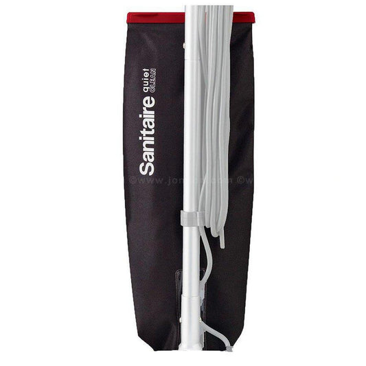 Replacement Cloth Zipper Bag for Sanitaire® SC889A Vacuum Cleaner