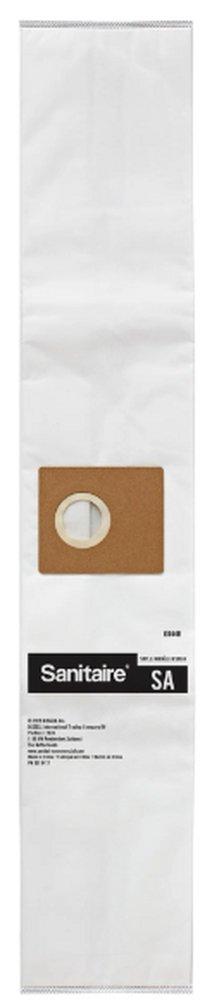 Sanitaire® Sanitaire® Synthetic Bag for SC3700 Series Canister Vacuum Cleaners (Pack of 5)