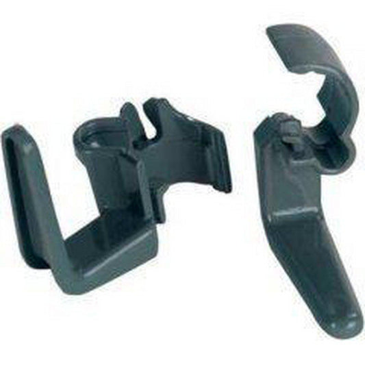 Bissell Sanitaire® Cord Retainer Hook Set for Sanitaire® SC889A and SC889F Vacuum Cleaners