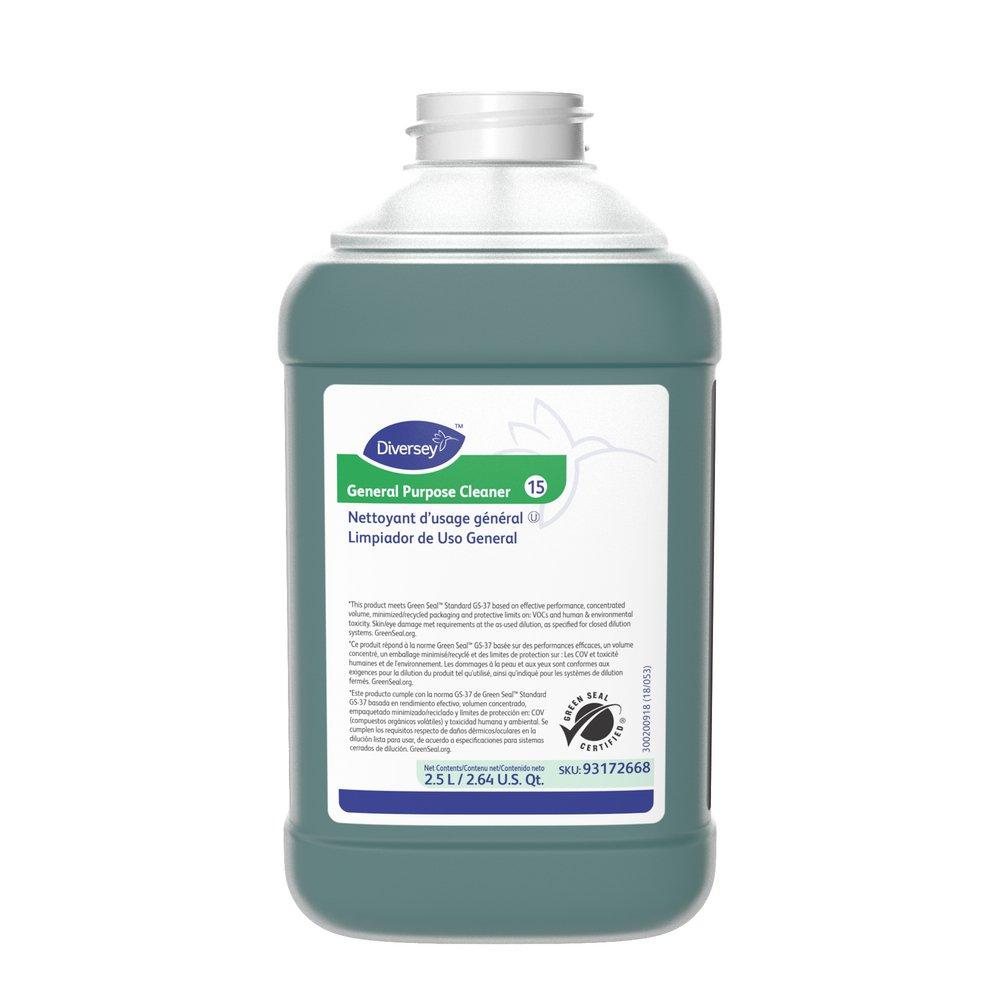 2.5 L All Purpose Cleaner (Case of 2)