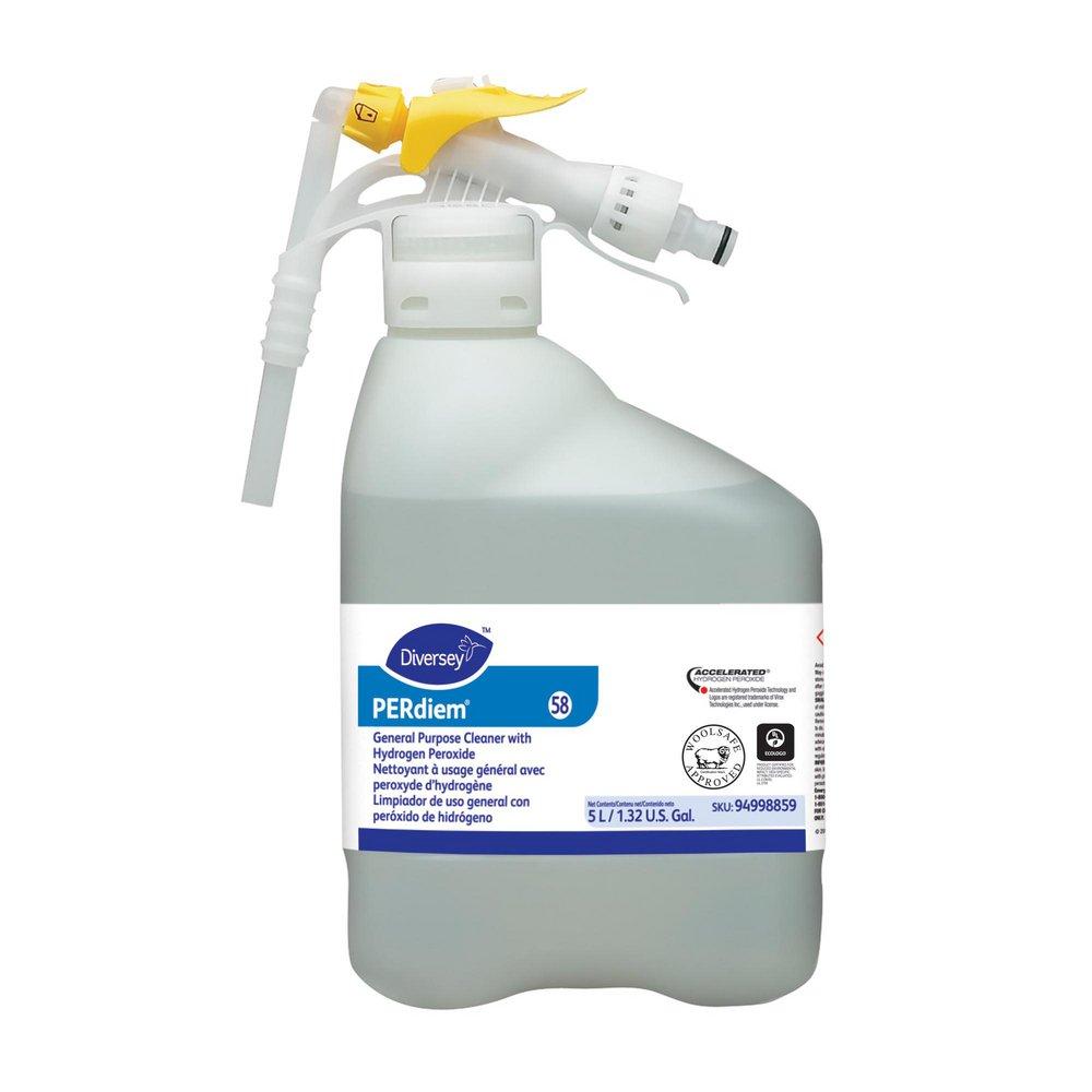 Diversey PerDiem™ 5 L All Purpose Cleaner
