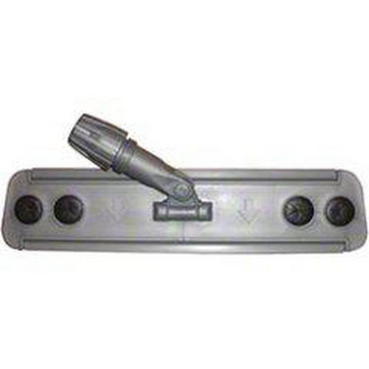 16 x 5 in. Plastic Frame with swivel