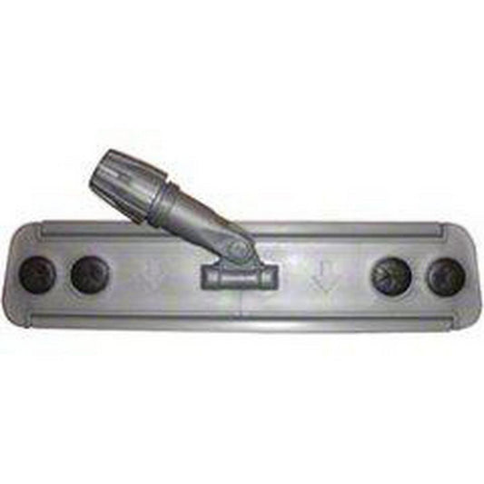 16 x 5 in. Plastic Frame with swivel