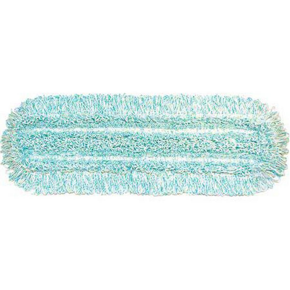 24 x 5 in. Microfiber Dust Mop with Debris Channel Design