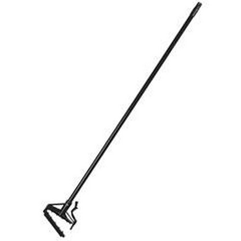 Carlisle Quik-Release™ 60 in. Vinyl Coated Metal Handle
