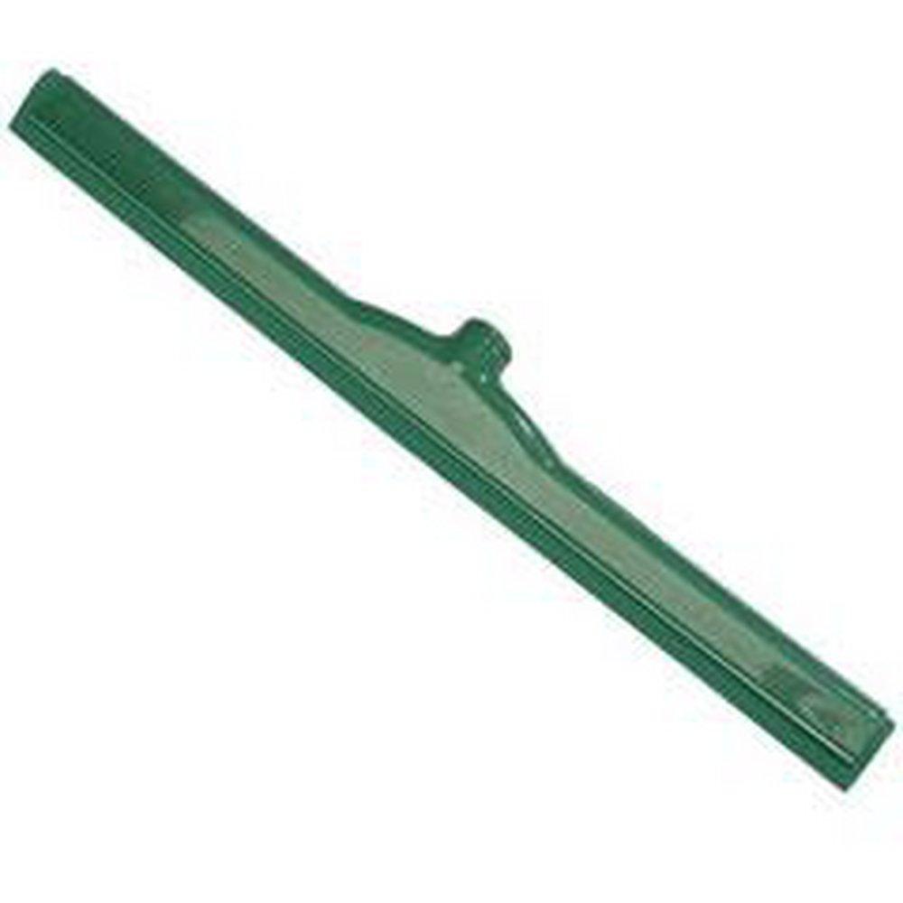 Carlisle Sparta® 24 in. Polypropylene Double Foam Squeegee