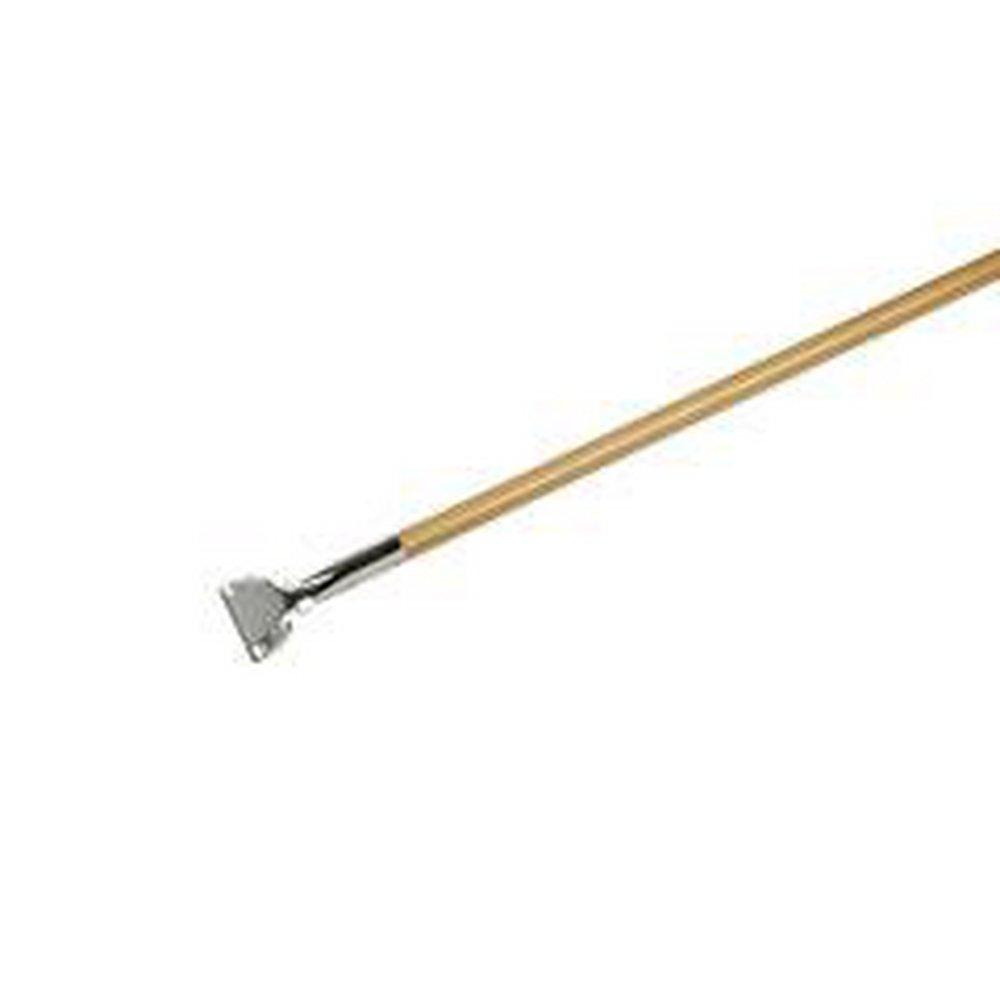 60 in. Wood Dust Mop Handle