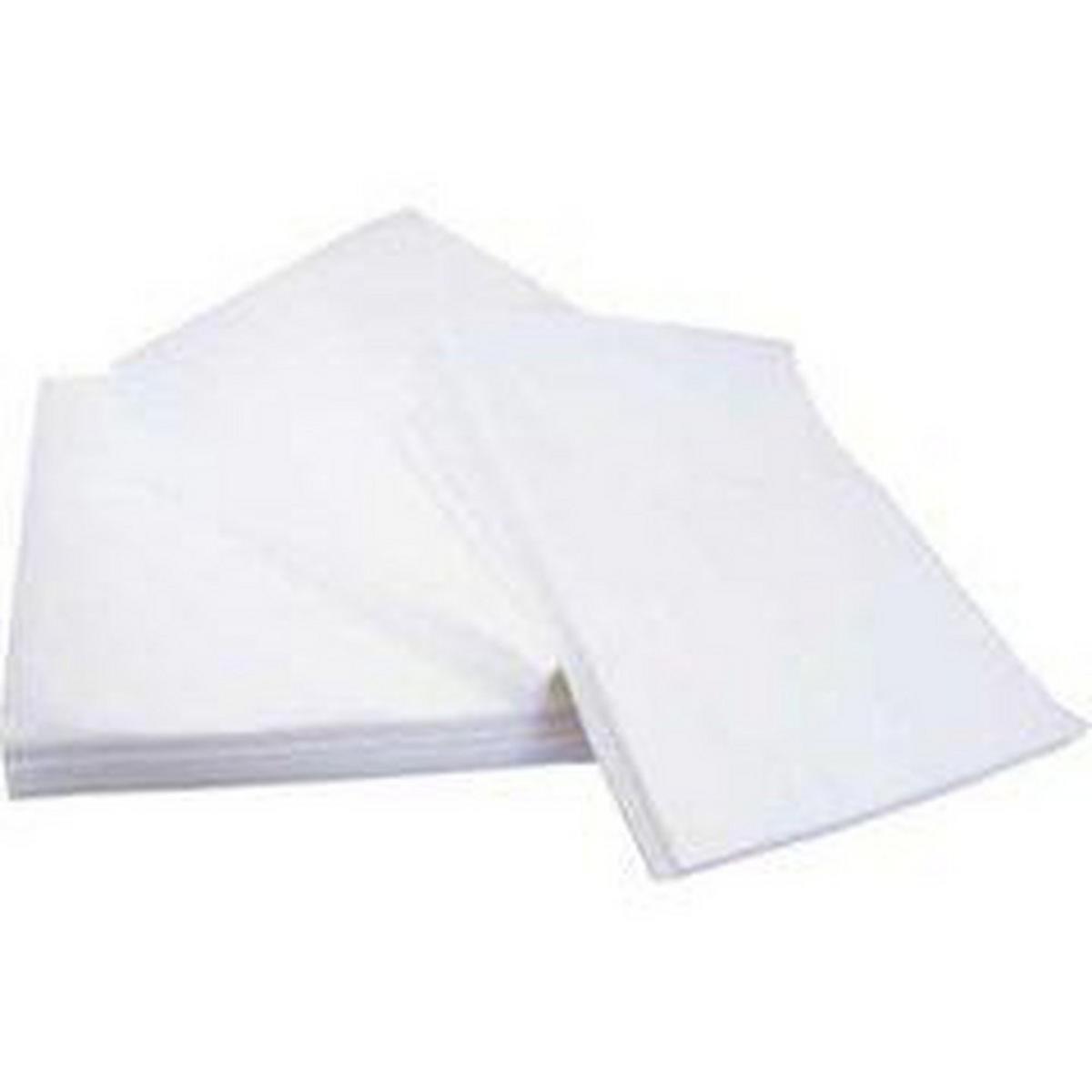 Bro-Tex ProKnit® 24 x 24 in. Hydrospun Flat Pack Wiper