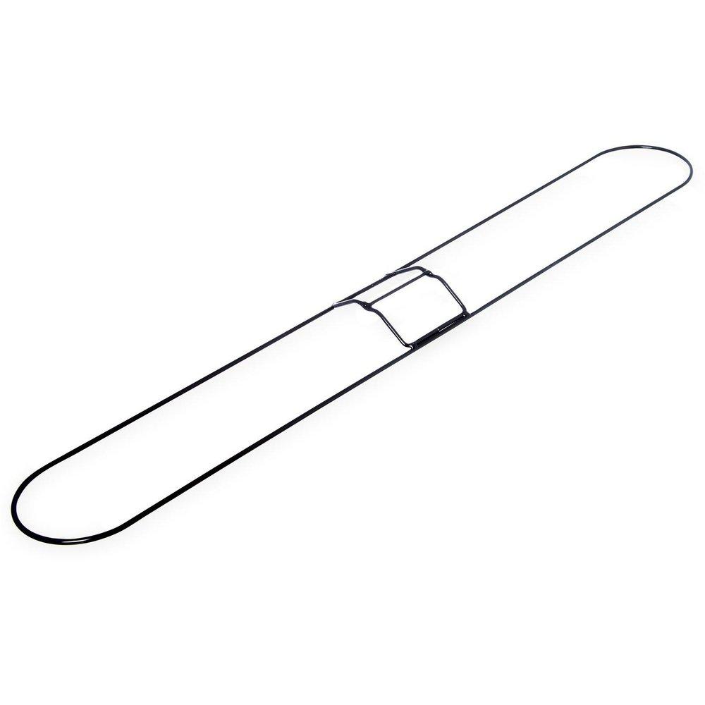36 x 5 in. Zinc Plated Metal Dust Mop Frame (Case of 12)