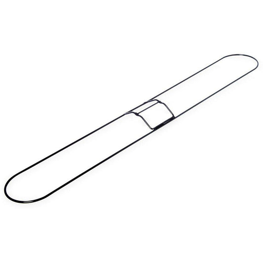 36 x 5 in. Zinc Plated Metal Dust Mop Frame (Case of 12)