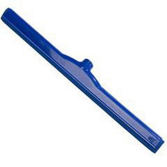 Carlisle Sparta® 24 in. Double Foam Floor Squeegee
