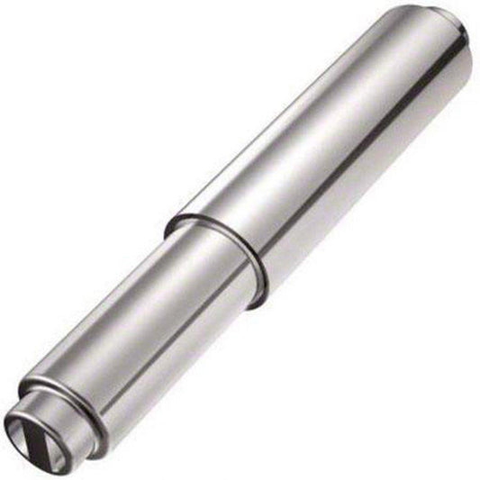 Polished Chrome Spindle