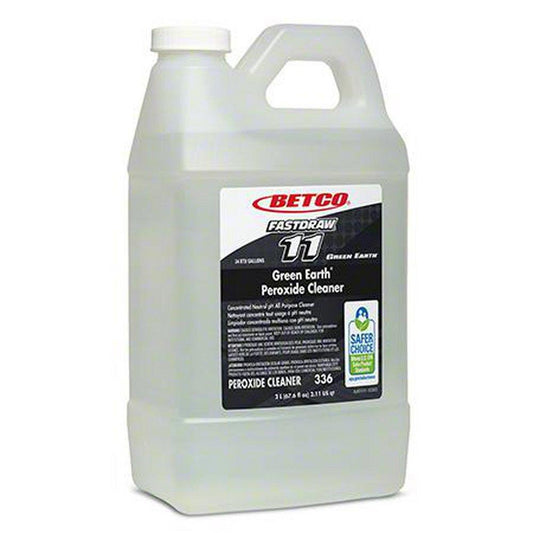 Betco Corporation Green Earth® 2 L Peroxide Cleaner (Case of 4)