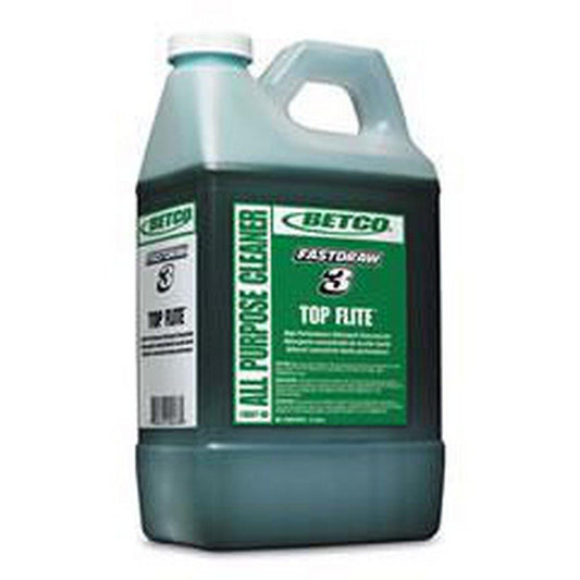Betco Corporation Top Flite™ 2 L All Purpose Cleaner (Case of 4)