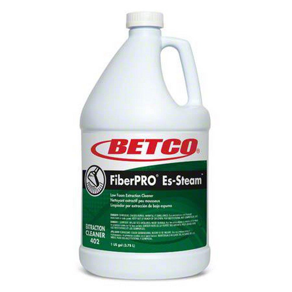 Betco Corporation FiberPro® ES-Steam™ 4 gal Country Fresh Scent Extraction Cleaner in Green