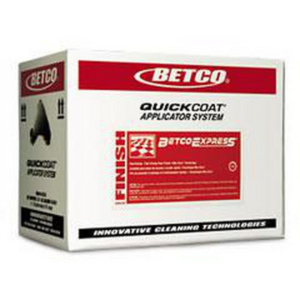 Betco Corporation Max-Cure™ 5 gal Floor Finish