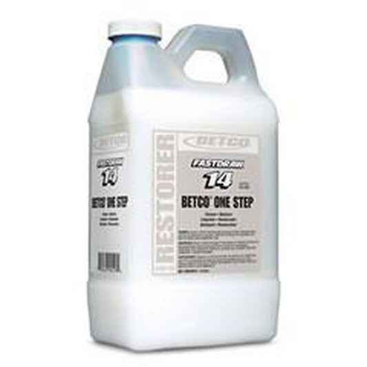 4 gal One Step Restorer